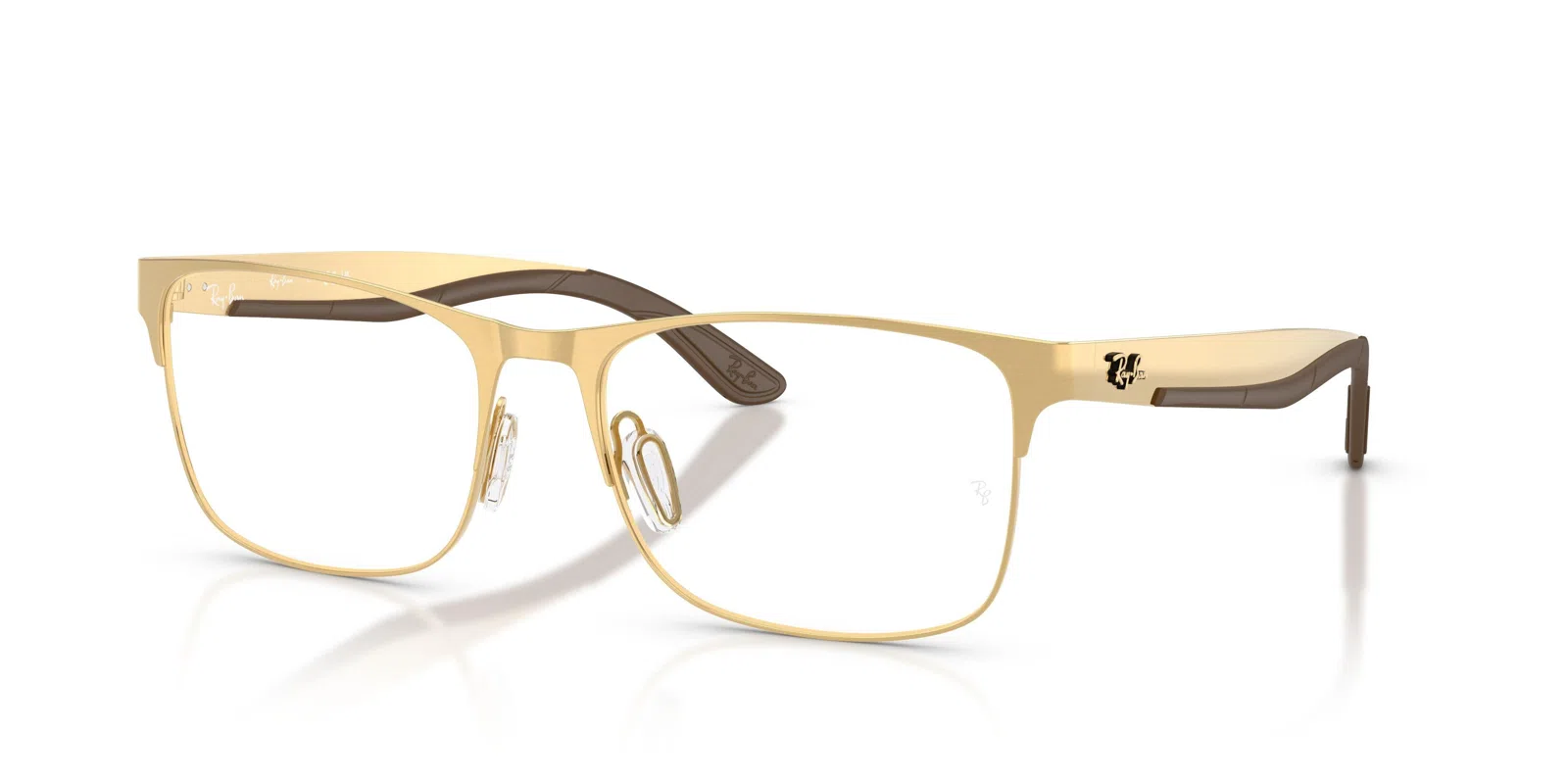 Ray-Ban 7550 Eyeglasses - view 35